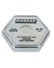 Load image into Gallery viewer, Radiator Cap, 14-18 Lb.