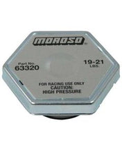 Load image into Gallery viewer, Radiator Cap, 19-21 Lb.