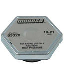 Radiator Cap, 19-21 Lb.