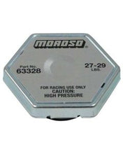 Load image into Gallery viewer, Radiator Cap, 27-29 Lb.