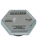 Radiator Cap, 27-29 Lb.