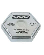 Load image into Gallery viewer, Radiator Cap, 31-33 Lb.