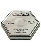 Load image into Gallery viewer, Radiator Cap, 38-42 Psi