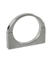 Load image into Gallery viewer, Tank, Mounting Bracket, Universal, Billet Aluminum For 3 1/8 In Diameter Tanks
