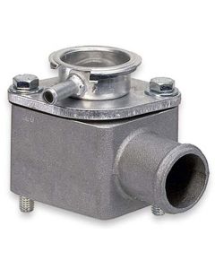 Filler Neck, Manifold