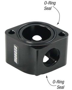 Filler Neck, Billet, 16An