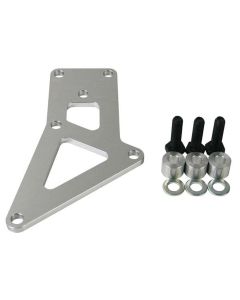Remote Thermostat Housing, Bracket