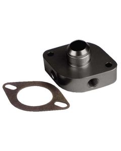 Filler Neck, Chevy, -16An