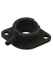 Load image into Gallery viewer, Filler Neck, Billet, Black