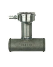 Load image into Gallery viewer, Filler Neck, Extended, Inline, 1.50 In To 1.50 In