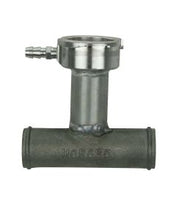 Load image into Gallery viewer, Filler Neck, Extended, Inline, 1.25 In To 1.25 In