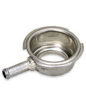 Load image into Gallery viewer, Filler Neck, Weld-In, Aluminum