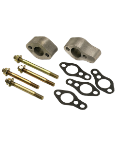 Spacer Kit, Water Pump, BBC