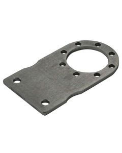 Bracket Kit, Part , 63570 With Billet Cap