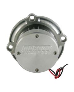 Water Pump, Electric, Billet Aluminum, Chrysler 383-440