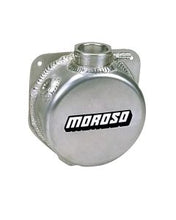 Load image into Gallery viewer, Tank, Coolant Expansion,Catch Can, Billet Neck, 1.5 Qt.
