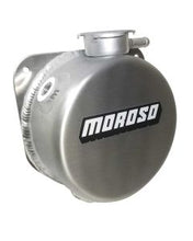 Load image into Gallery viewer, Tank, Coolant Expansion,Catch Can, Stamped Neck, 1 Qt.