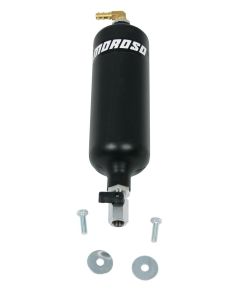 Tank, Coolant Recovery, Catch Can,1 Qt.