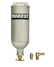 Load image into Gallery viewer, Tank, Coolant Recovery, Catch Can,1 Qt.