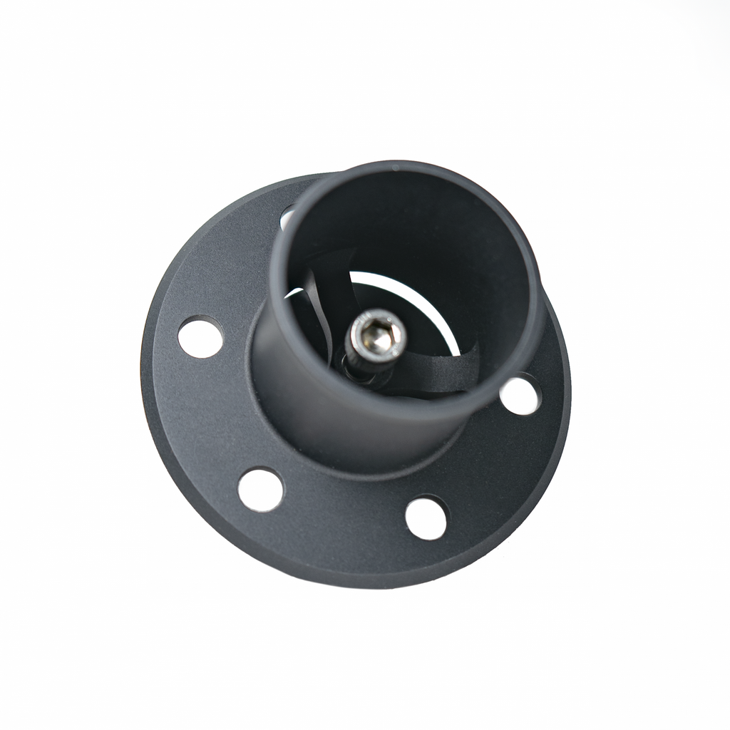 Remote Fuel Filler Neck FUELAB