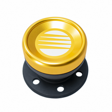 Load image into Gallery viewer, Direct Fuel Filler Kit w/ Cap FUELAB