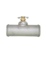 Load image into Gallery viewer, Radiator Hose Drain 3/8 In. Petcock 1 1/2 In. To 1 1/2 In. Hose