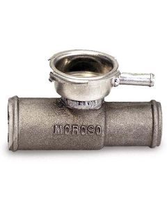 Radiator Hose Filler