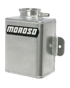 Tank, Coolant Expansion,Catch Can, Universal, 1.25 Qt.