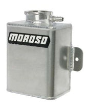 Load image into Gallery viewer, Tank, Coolant Expansion,Catch Can, Universal, 1.25 Qt.
