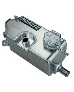 Coolant Tank, BMW, E30, M3