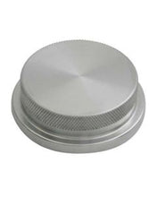Load image into Gallery viewer, Radiator Cap Cover, Aluminum, Knurled Grip, GM