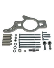 Load image into Gallery viewer, Mounting Bracket, 93Mm Alternator, Moroso SBC Electric Water Pump