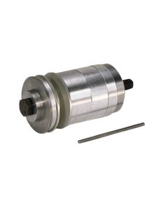 Drive Kit, Early Delco Alternator, Moroso BBC Cast Aluminum Or Electric Drive Water Pump