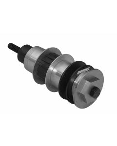 Drive Kit, Dry Sump & Vacuum Pump, SBC