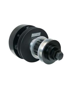 Drive Kit, Dry Sump & Vacuum Pump, Flange Style With Pulleys, Ford 429-460