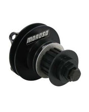 Load image into Gallery viewer, Drive Kit, Dry Sump &amp; Vacuum Pump, Flange Style With Pulleys, 4 Bolt, Ford Small Block