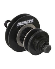 Load image into Gallery viewer, Drive Kit, Dry Sump &amp; Vacuum Pump, Flange Style With Pulleys, Long, SBC