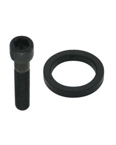 Drive Mandrel Kit, SBC With Crank Triggger
