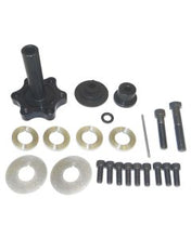 Load image into Gallery viewer, Drive Kit, Dry Sump &amp; Vacuum Pump, Flange Style, Long, SBC
