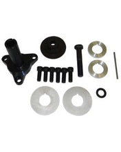 Load image into Gallery viewer, Drive Kit, Dry Sump &amp; Vacuum Pump, Flange Style, GM LS