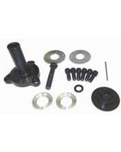 Load image into Gallery viewer, Drive Kit, Dry Sump &amp; Vacuum Pump, Flange Style, Short, 3 Bolt BBC