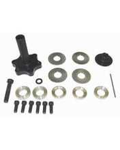 Load image into Gallery viewer, Drive Kit, Dry Sump &amp; Vacuum Pump, Flange Style, Long, 3 Bolt BBC