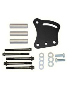 Mounting Bracket, Vacuum Pump, Ford Small Block