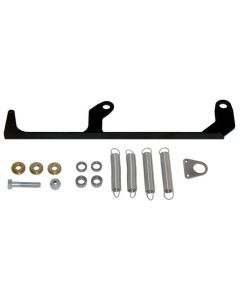 Throttle Return Spring Kit, 4500 Dominator And King Demon Carb Mounts