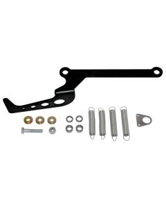 Throttle Return Spring Kit, 4150 & HP