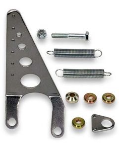 Throttle Return Spring Kit, 18 Deg. SBC