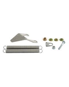 Throttle Return Spring Kit, SBC