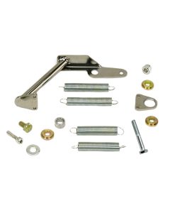 Throttle Return Spring Kit, 2300, 4100 Series