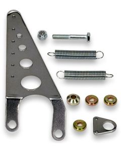 Throttle Return Spring Kit, Spacer Equppied SBC