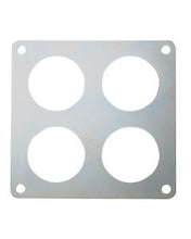 Load image into Gallery viewer, Carburetor Safety Plate